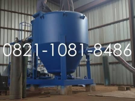 Cement Transfer Pump